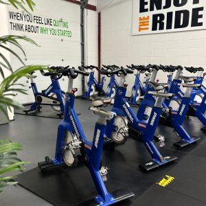 Unlimited Class Pass